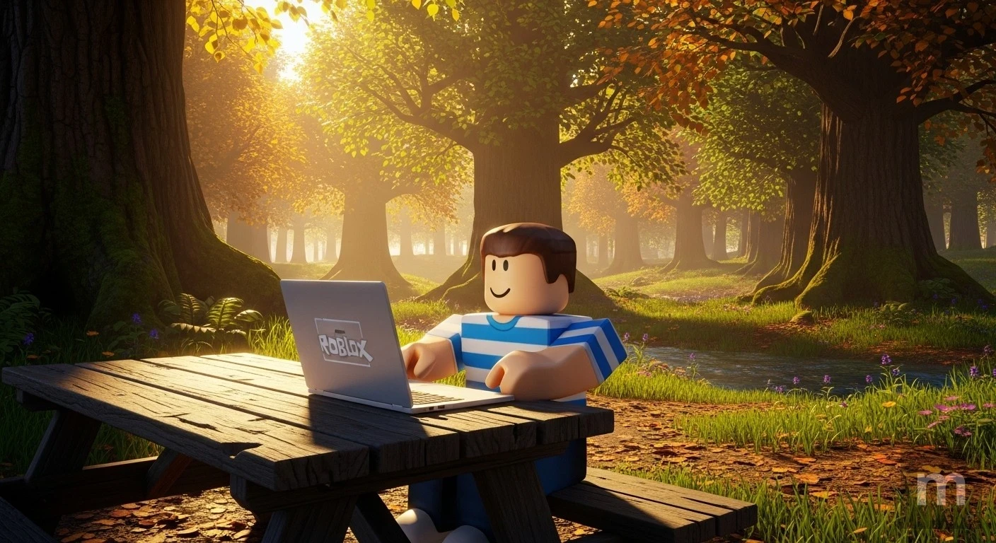 Como usar script Roblox no PC sem emulador: o guia definitivo (sem voodoo tecnológico) 1 Como usar script Roblox no PC sem emulador