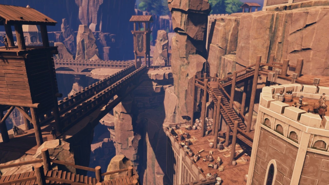 Pantheon: Rise of the Fallen ganhará uma nova área para aventuras em grupo 8 GdB2xC2Hjc.jpg