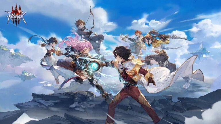 Ragnarok Online 3 garante que não terá monetização P2W Desenvolvedores prometem uma experiência justa e equilibrada para todos os jogadores