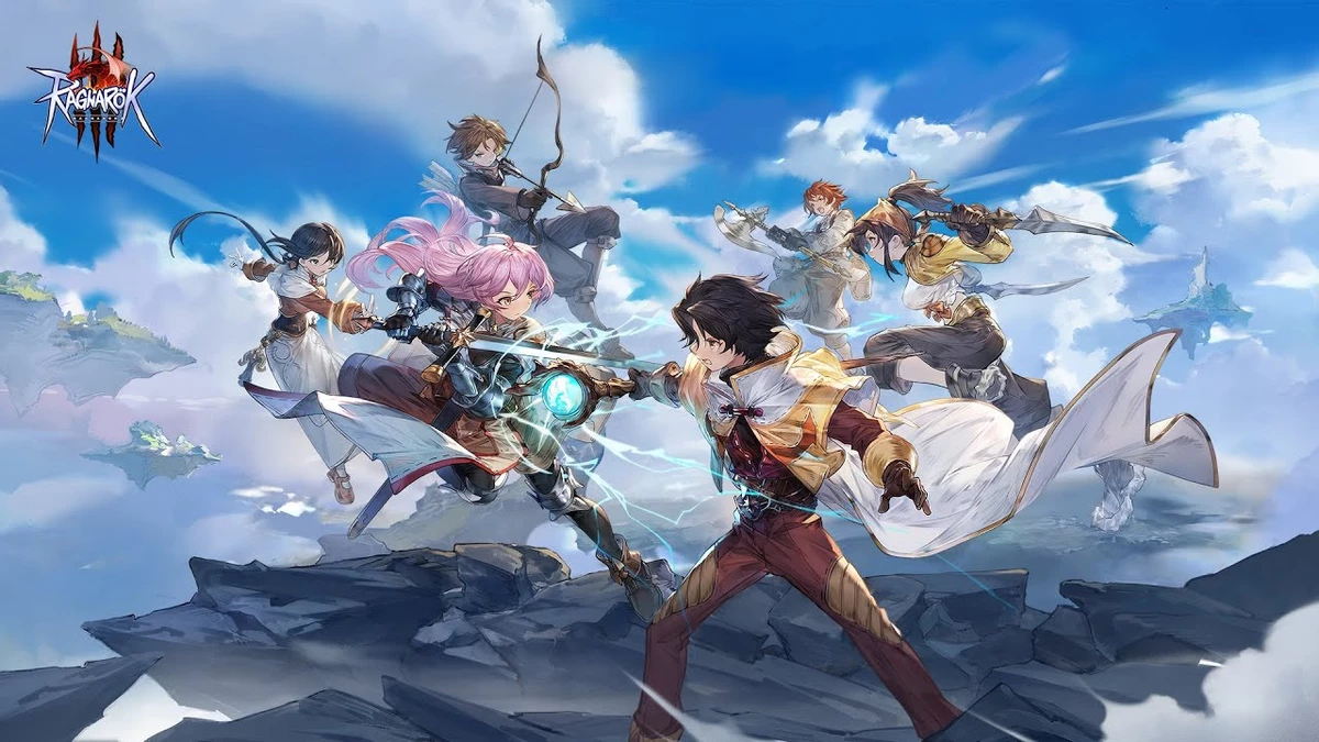 Ragnarok Online 3 garante que não terá monetização P2W Desenvolvedores prometem uma experiência justa e equilibrada para todos os jogadores