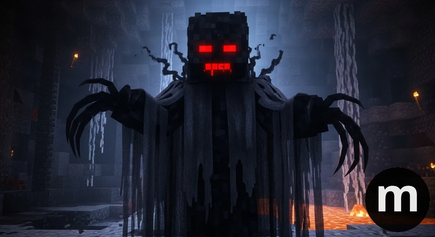 Mods de Terror Minecraft