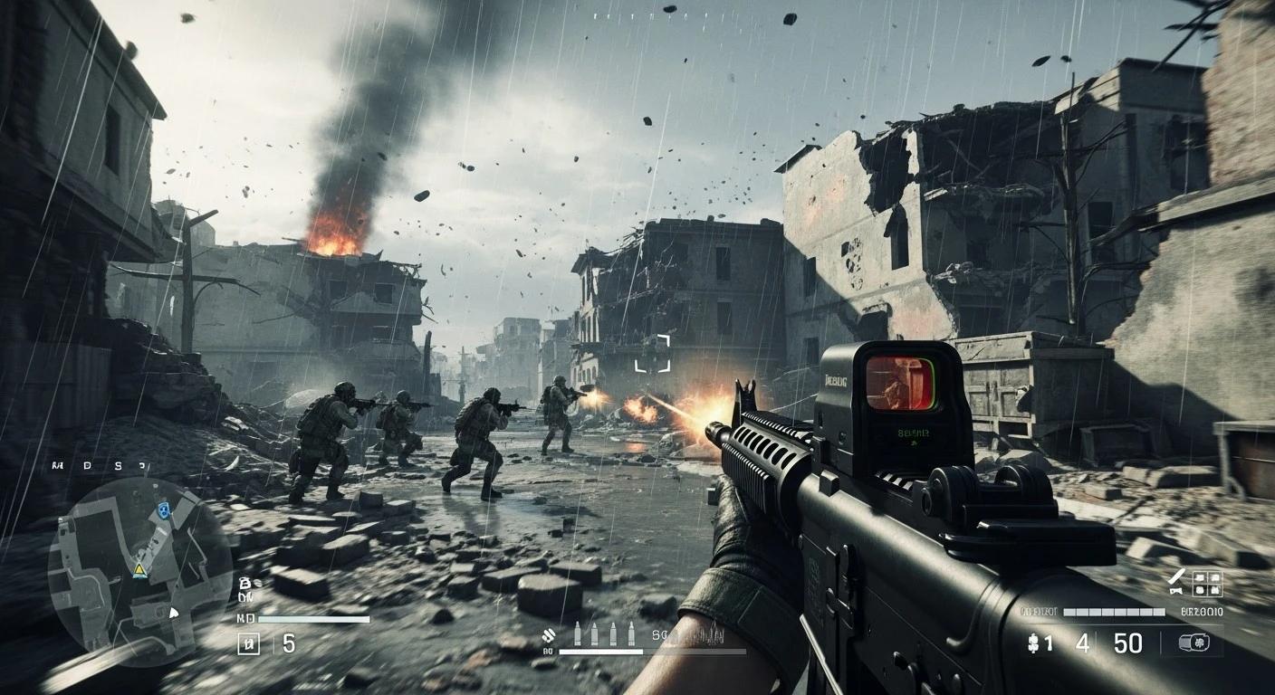 Nome per Call of Duty: più di 500 idee per dominare come un vero boss virtuale 8 Nome per Call of Duty