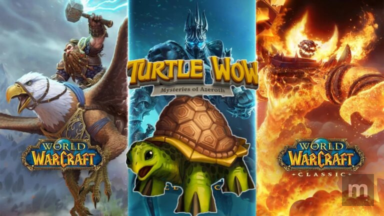 World of Warcraft: Blizzard processa criadores de servidores privados Turtle WoW