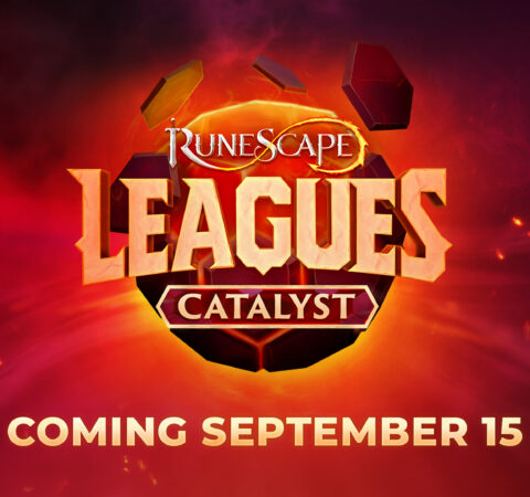 Runescapes New League