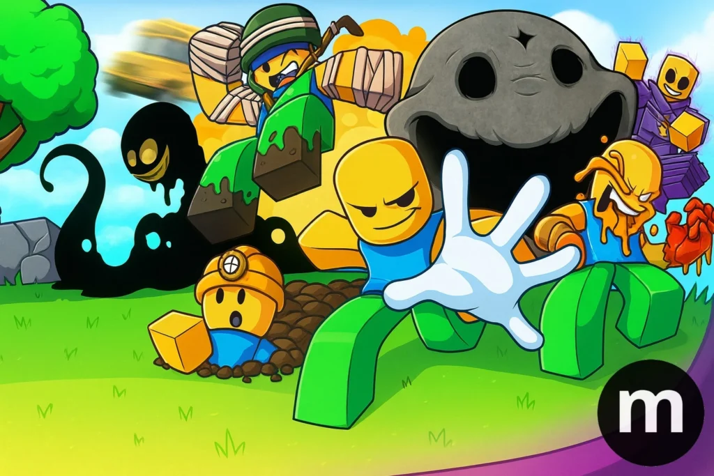 Slap Battles Codes: Guia Completo Para Ativar Seu Tapa Mortal 1 Slap Battles Codes