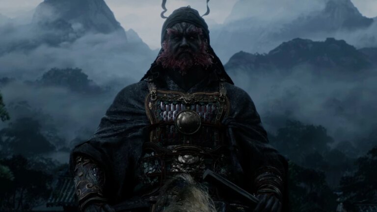 Novidade dos Criadores de Black Myth: Wukong!  
Os desenvolvedores de Black Myth: Wukong revelaram seu novo projeto: conheça Black Myth: Zhong Kui!