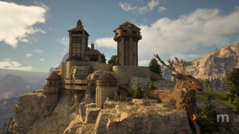 Pax Dei revela nova mecânica de PvP Conheça a inovadora abordagem do PvP em Pax Dei e prepare-se para batalhas épicas