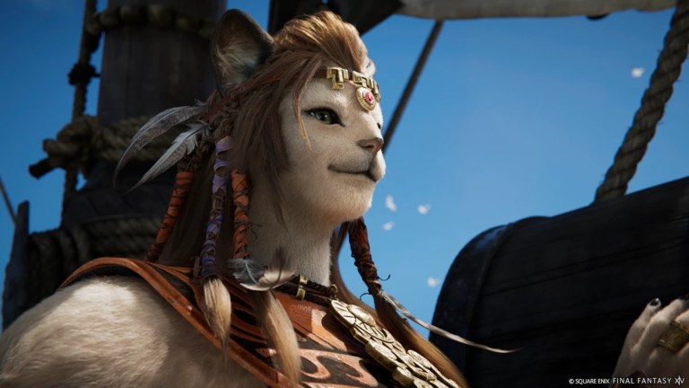 Final Fantasy 14: Declaração do produtor sobre a cultura de modding e recente proibição de mod popular