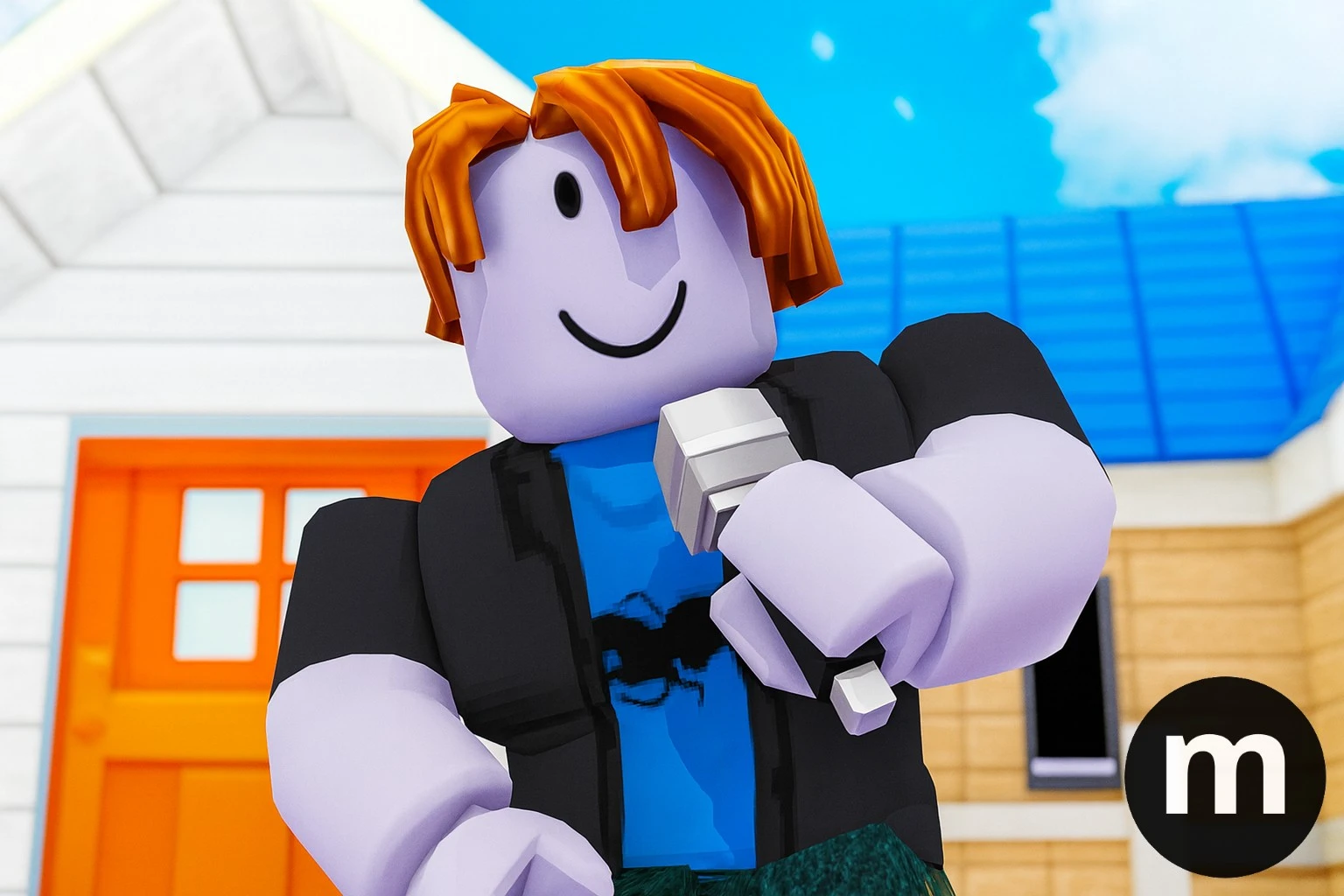 bacon roblox