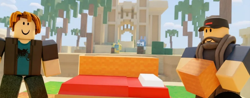 Code Bed Wars Roblox: A dura (e hilária) verdade sobre os códigos do momento