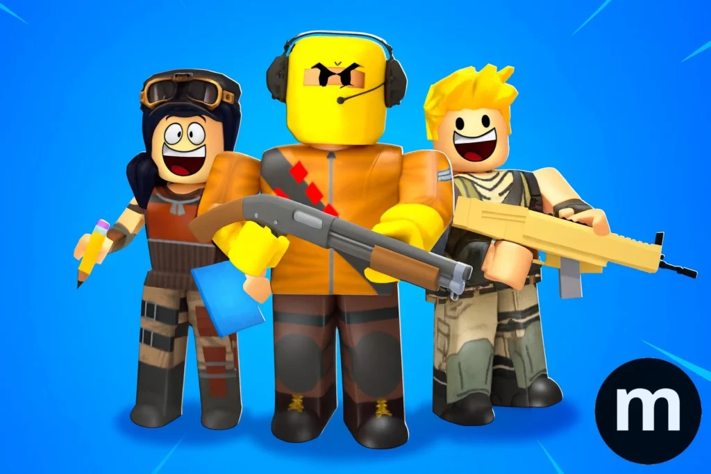 code fortblox