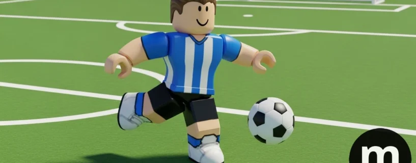 Code Goal Kick Simulator: Todos os Códigos Ativos e Como Dominar no Chute