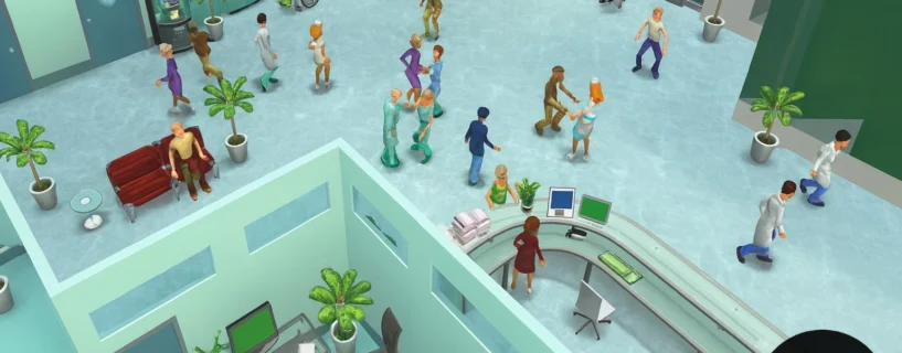 Code Hospital Tycoon: Todos os Códigos Ativos e Expirados Para Bombar Seu Hospital no Roblox