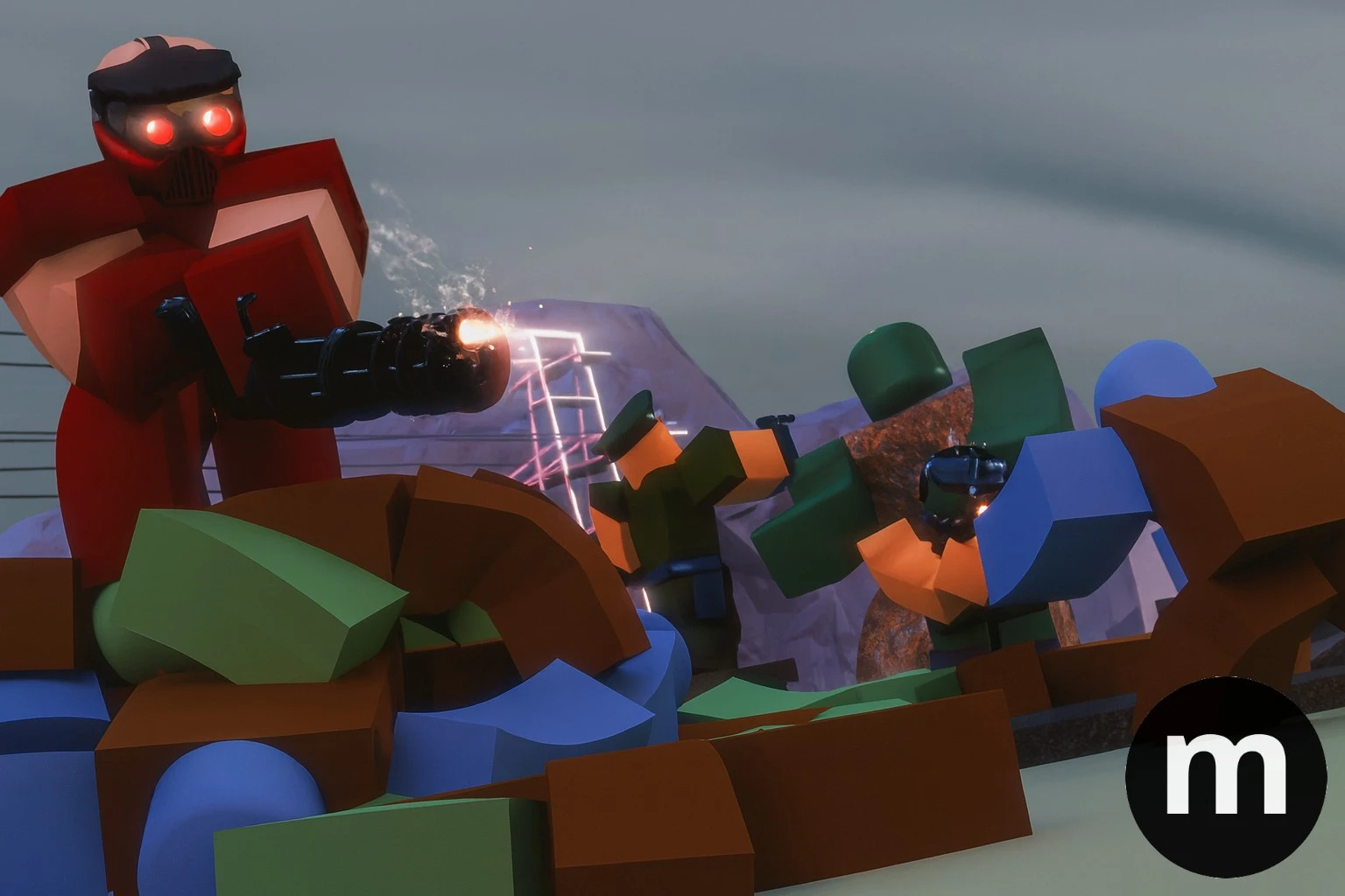 Code Tower Battles: os melhores códigos para dominar o jogo sem gastar um tostão 10 code tower of battles