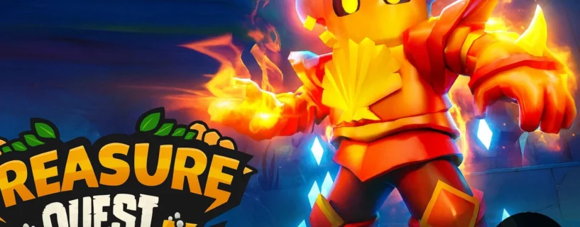Code Treasure Quest: Todos os Códigos Ativos para Você Virar o Mestre das Poções