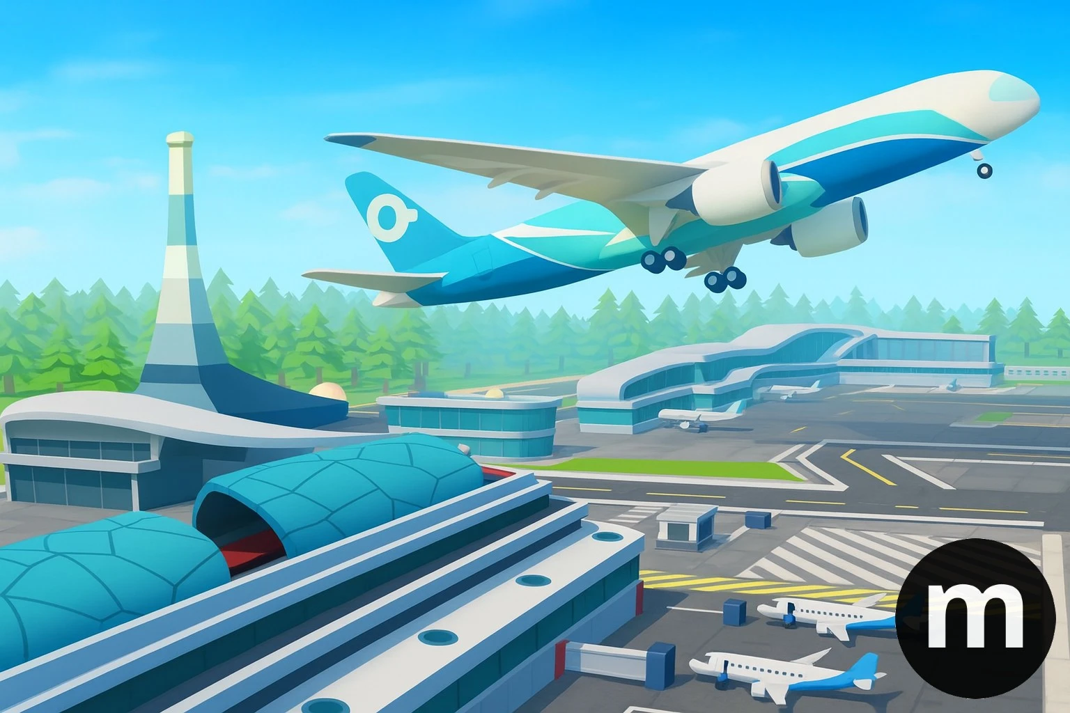Codes Airport Tycoon: Os Segredos Para Ficar Rico no Game Sem Gastar um Tostão 4 codes airport tycoon