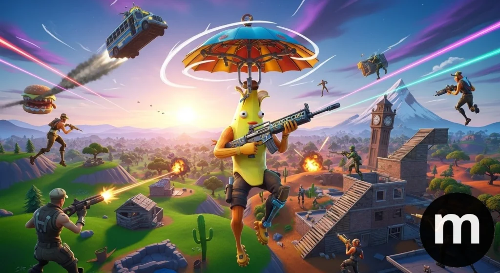 Códigos Fortnite: Tudo o que você precisa saber para não perder nenhum mimo digital 1 codigos fortnite