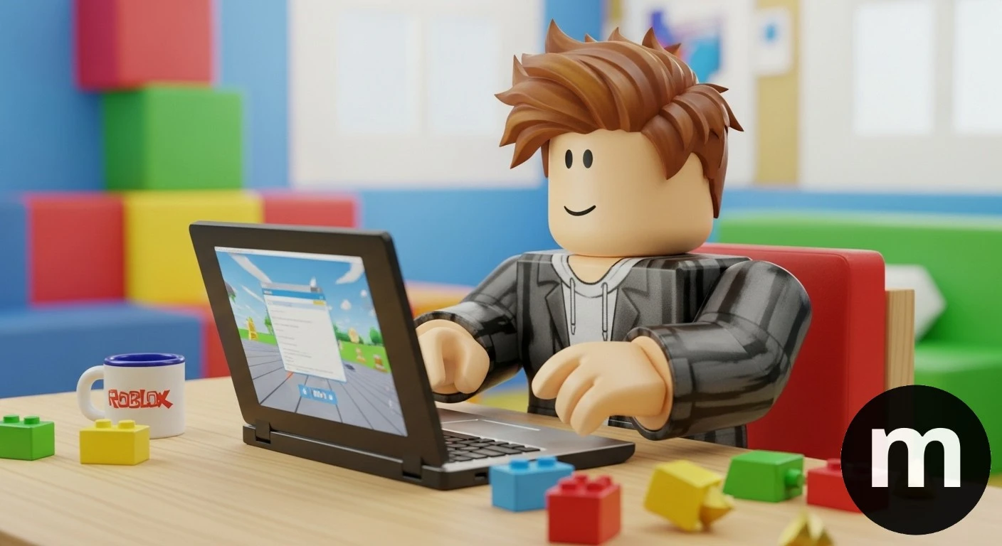 como baixar scripts no Roblox
