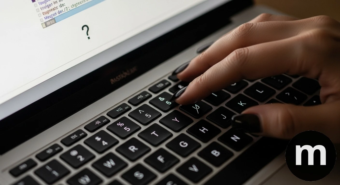 Como Colocar Ponto de Interrogação Notebook: o guia definitivo (e nada formal) para não passar vergonha no teclado 11 como colocar ponto de interrogacao notebook