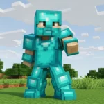 como evoluir no minecraft