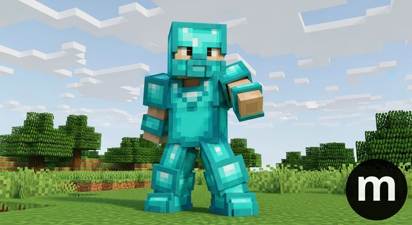 1# Como Evoluir no Minecraft de forma rápida em 2026 15 como evoluir no minecraft