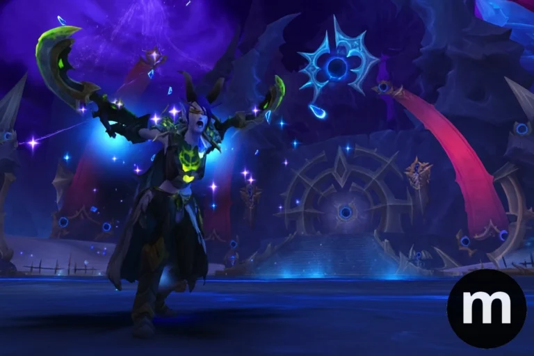 como pular campanha no wow