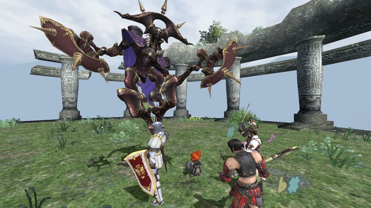 Final Fantasy XI ainda vive — uma colaboração com Final Fantasy XIV está a caminho! 9 dbVXXDxGo6.jpg
