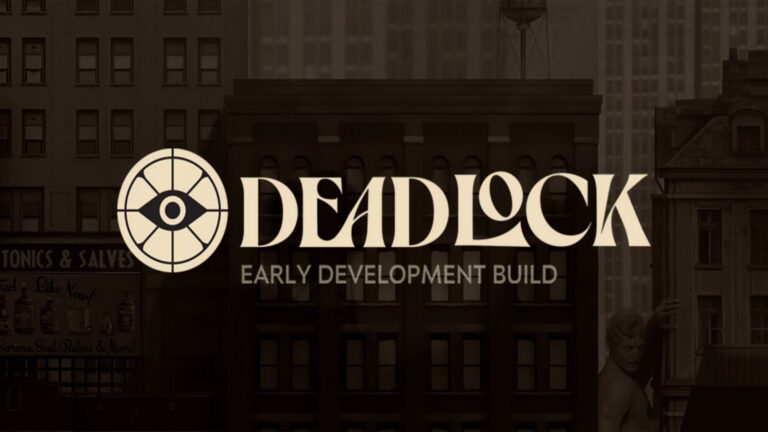 Deadlock: O Novo Shooter/MOBA Grátis da Valve Promete Ser um Sucesso!  
Descubra por que Deadlock vai revolucionar os jogos gratuitos!