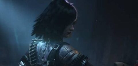 O jogo móvel Destiny Rising apresenta Gwynn em novo trailer 1 destiny rising goth girlfriend 696x229