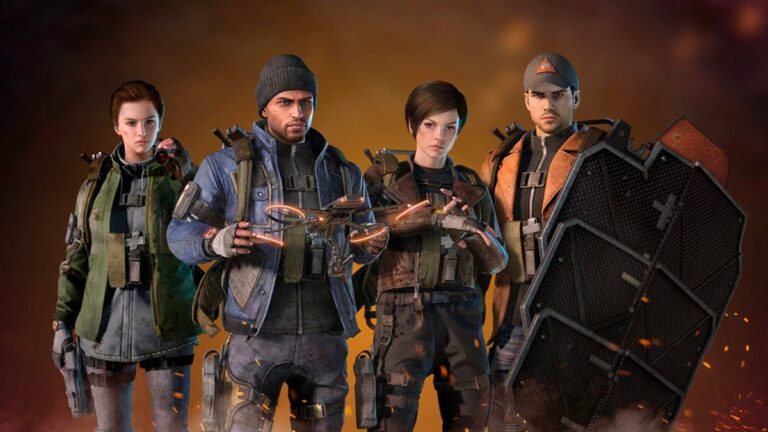 MMO móvel The Division Resurgence é anunciado oficialmente