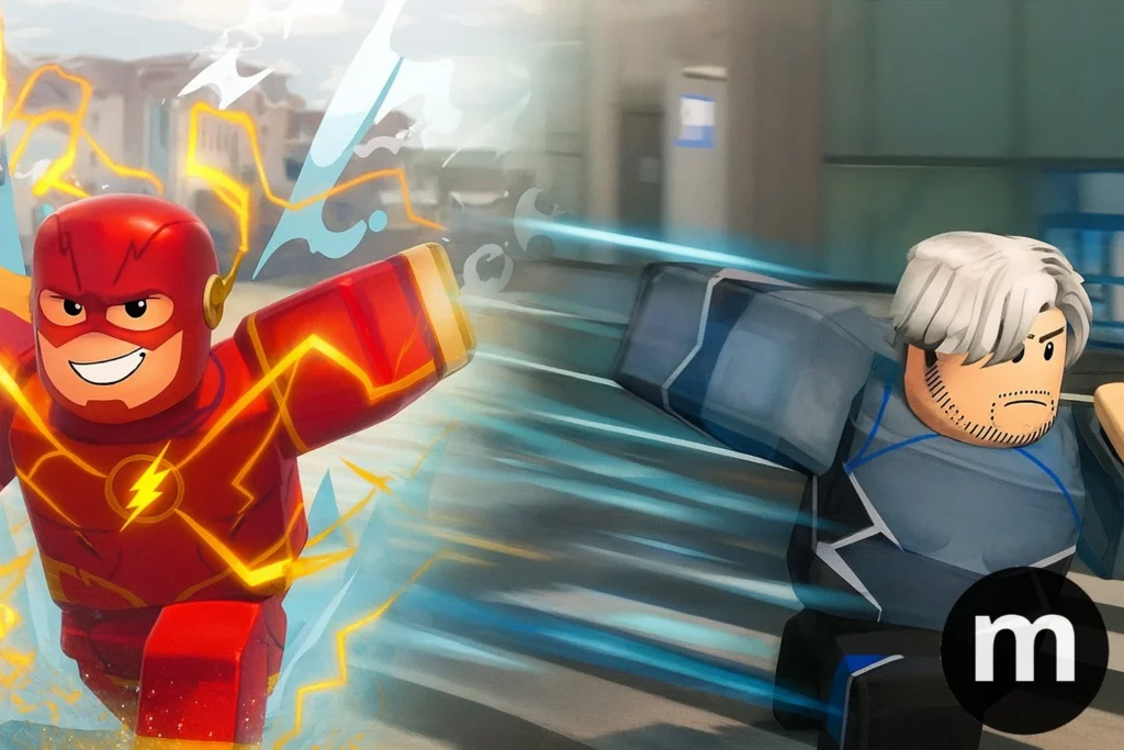 Flashpoint Codes: Todos os Novos Códigos para Você Detonar no Roblox 1 flashpoint codes