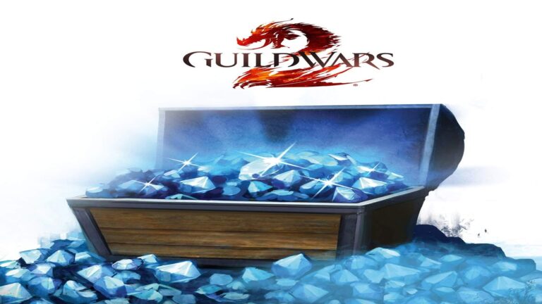 Guild Wars 2 é Pague-Pelo-Conveniente?Netmarble revela classes de RAVEN 2 e abre pré-registro para MMORPG de fantasia sombria