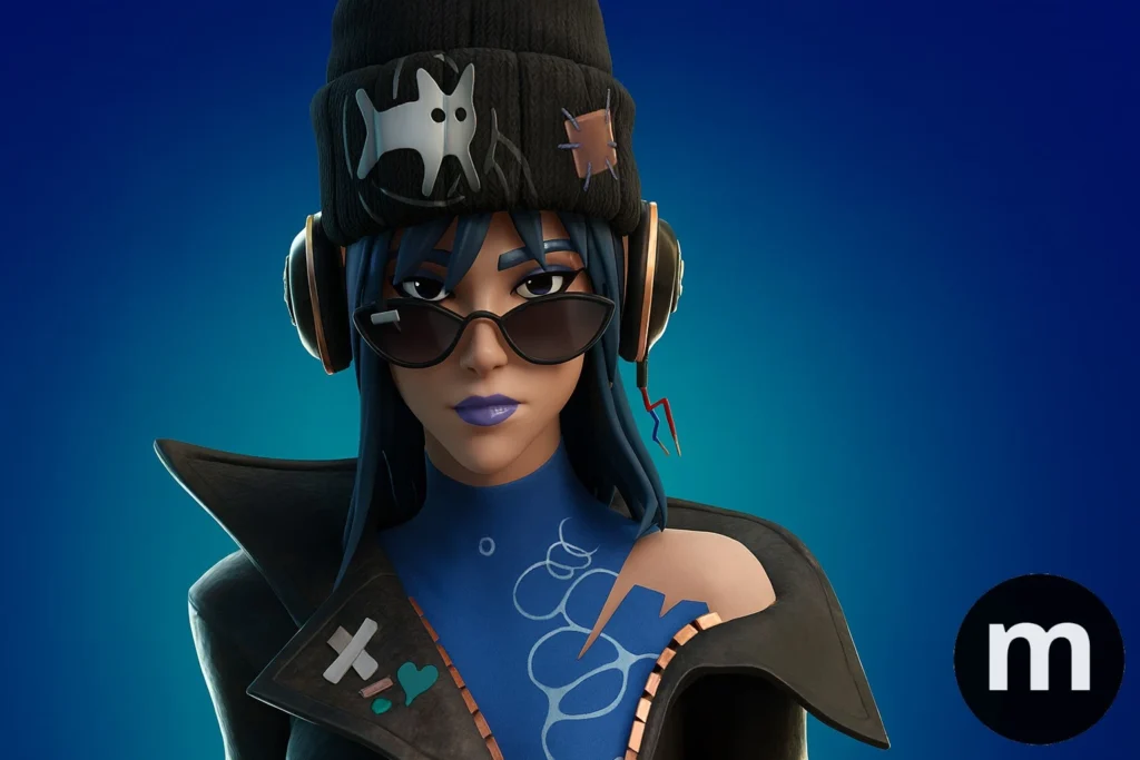 hope fortnite