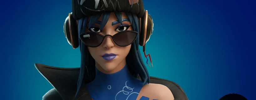 Hope Fortnite: Como Obter esta Skin Épica?