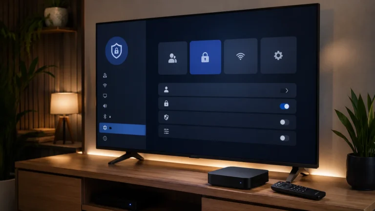 [Guia] Como desbloquear canal adulto na TV Box com Senha Padrão 2026