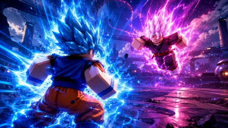 [Guia] Codes Dragon Ball Hyper Blood Julho 2026