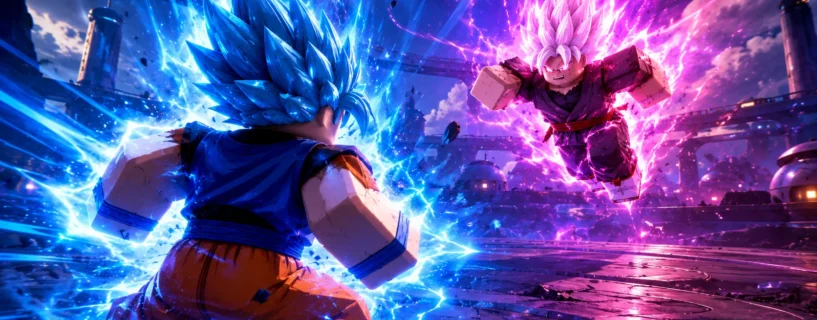 [Guia] Codes Dragon Ball Hyper Blood Julho 2026
