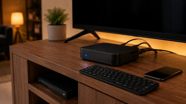 [Guia] Como Ligar TV Box sem Controle? Veja Todas as Soluções que F…