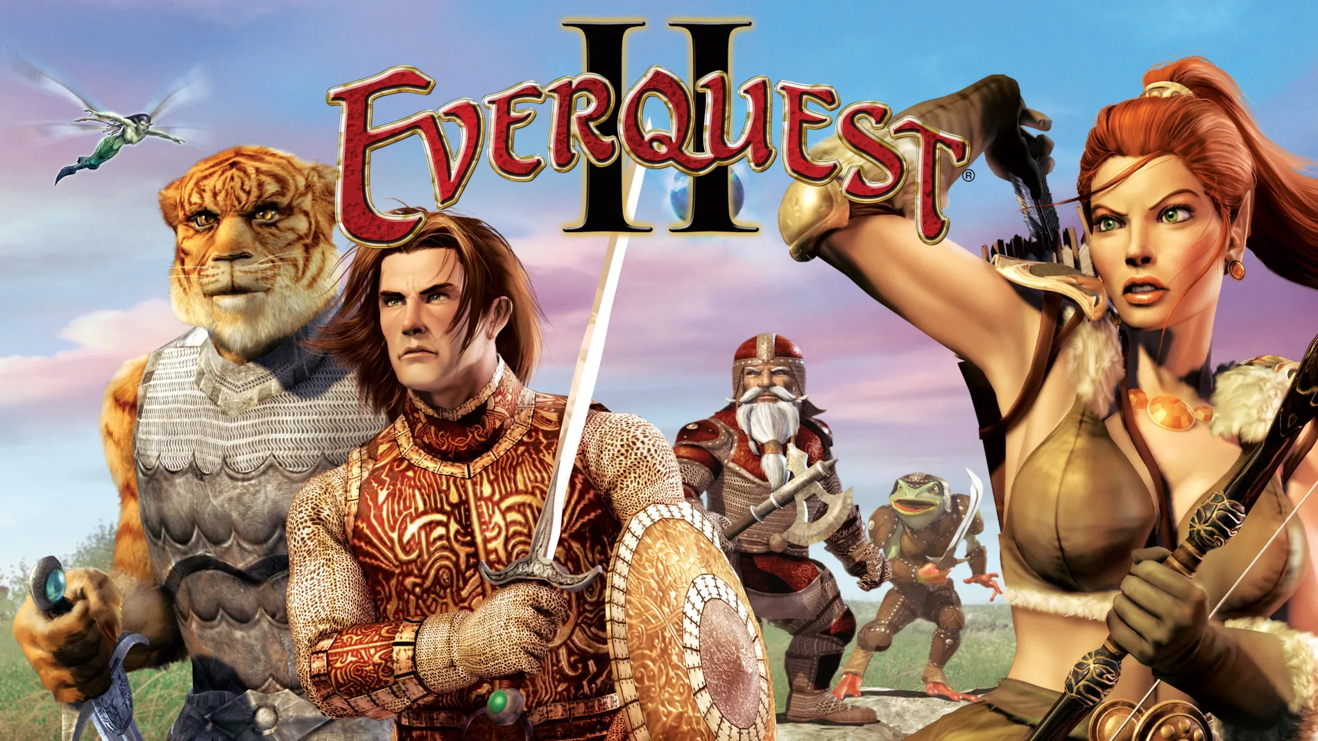 EverQuest II anuncia beta de Fear of Eternity; atualização chega em 12 de agosto. 2 imgi 101 721
