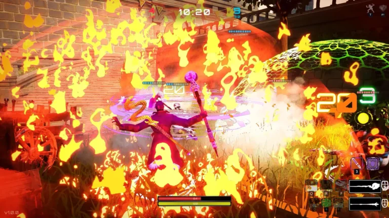 TimeLost: soulslike PvP Arena é lançado gratuitamente na Steam; Jogue Agora