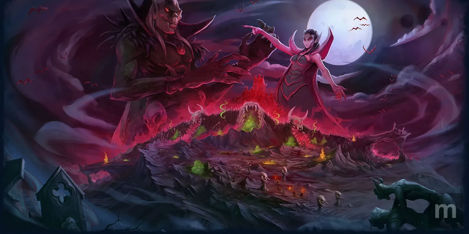 Líderes de guilds dominantes do Tibia são acusados de oprimir jogadores neutros 9 imgi 115 background artwork