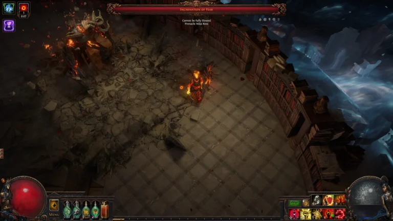 Path Of Exile 2: Lançamento do fim de semana grátis com a atualização Third Edict promete ação intensa e novidades imperdíveis