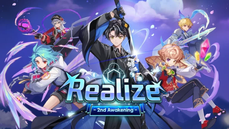 “2nd Awakening”: La Tale recebe grande atualização com nova história e masmorras