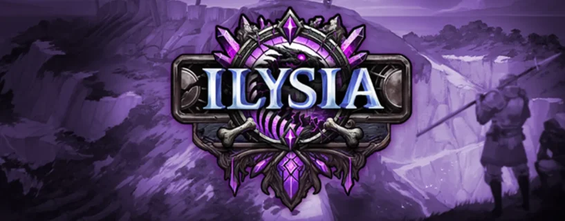 Ilysia: MMORPG VR Anuncia Mudança para Free-to-Play e Expansão de Conteúdo