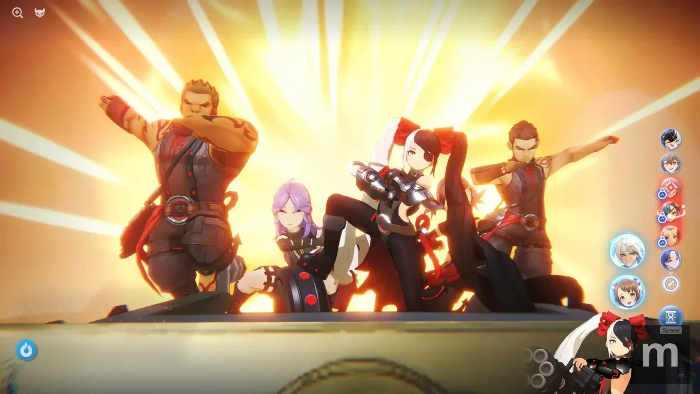 Blade & Soul Heroes será lançado para mobile e PC em 24 de setembro 1 imgi 77 ss 9454747a3017bfc4b1a65f6d9666014c72476e34.1920x1080