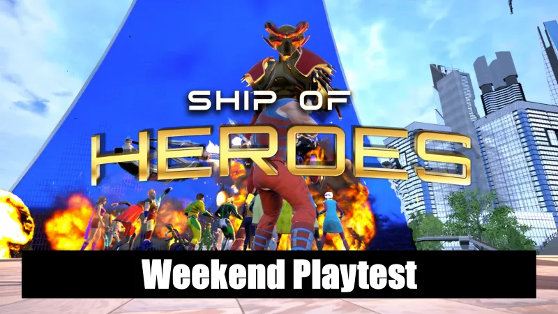 Ship of Heroes, MMORPG de super-heróis, realiza Playtest de estresse nos servidores neste fim de semana 9 imgi 7 b659b7952bcaa135c0210397f0512c85c3096dfb