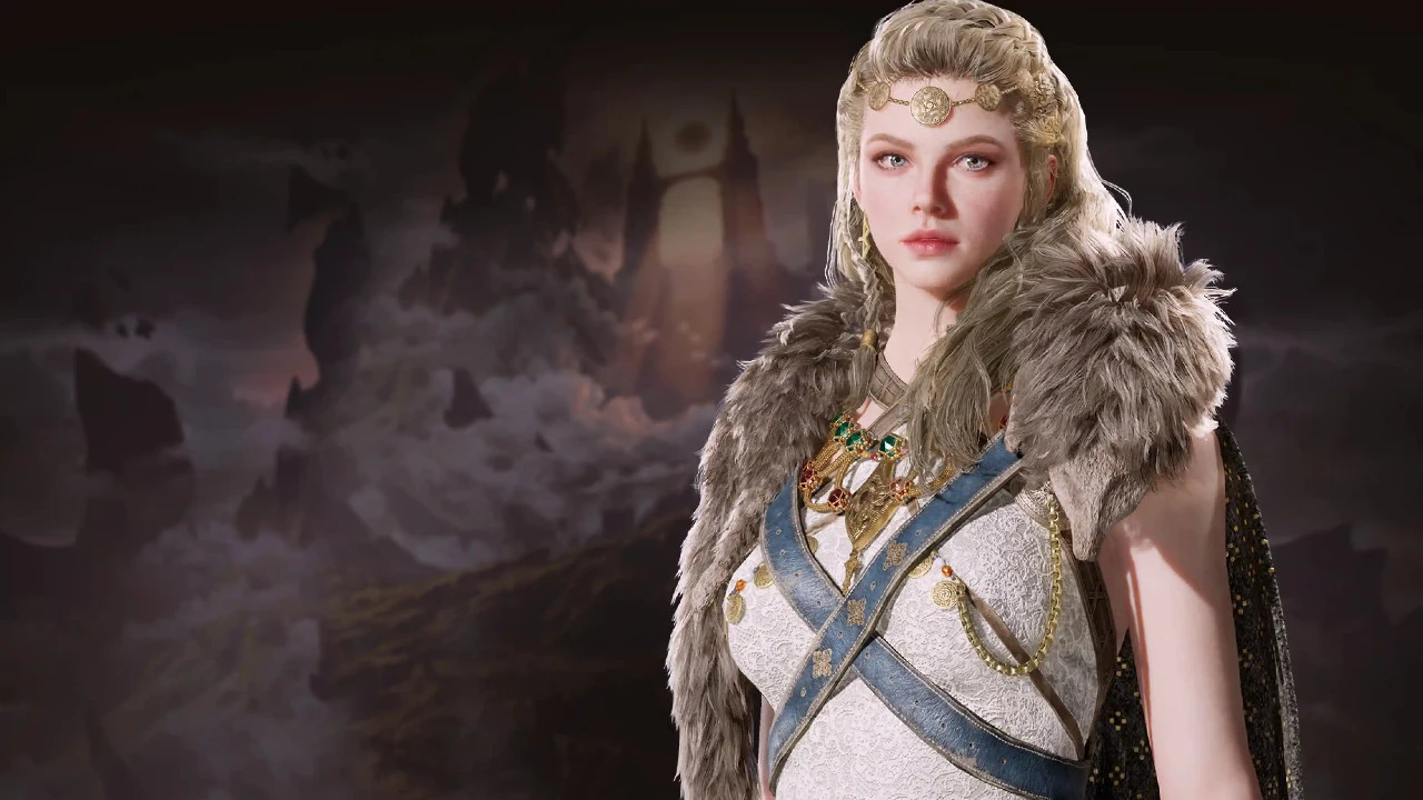Legend of YMIR Abre Pré-Inscrição para Lançamento Global, Inclusive com Legenda em Português; Será? 5 lx1ElpwO6Y.jpg