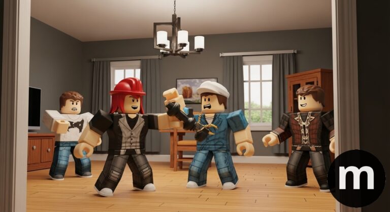 Melhor Jogo de Dinossauro do Roblox