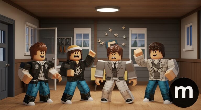 Melhor Jogo do Homem Aranha no Roblox