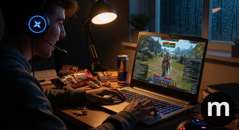 Adventure Quest 3D exige muito espaço em disco para instalar?